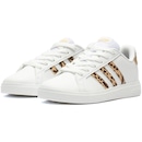 Tênis Infantil adidas Grand Court - Foto 2