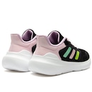 Tênis Infantil adidas Tensaur Run 2.0 - Foto 4