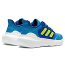 Tênis Infantil adidas Tensaur Run - Foto 4