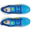 Tênis Infantil adidas Tensaur Run - Foto 5