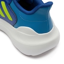 Tênis Infantil adidas Tensaur Run - Foto 7