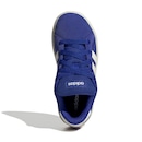 Tênis Infantil adidas Grand Court Alpha - Foto 3