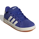 Tênis Infantil adidas Grand Court Alpha - Foto 4