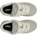 Tênis Infantil adidas Grand Court Alpha - Foto 5