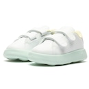 Tênis adidas Advantage CF Infantil - Foto 2