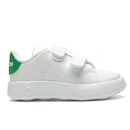 Tênis adidas Advantage CF Infantil - Foto 2