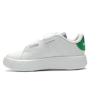 Tênis adidas Advantage CF Infantil - Foto 4