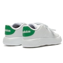 Tênis adidas Advantage CF Infantil - Foto 5