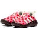 Tênis adidas x Disney Minnie Mouse Monofit Infantil - Foto 2