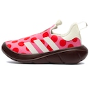 Tênis adidas x Disney Minnie Mouse Monofit Infantil - Foto 3
