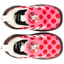 Tênis adidas x Disney Minnie Mouse Monofit Infantil - Foto 5