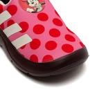Tênis adidas x Disney Minnie Mouse Monofit Infantil - Foto 8