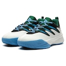 Tênis adidas Dame Certified 3 Unissex - Foto 2