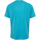 Camiseta adidas Train Essentials Três Listras Infantil - Foto 2