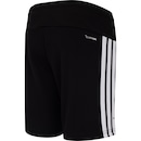 Bermuda adidas 3 Stripes Júnior - Foto 2