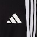 Bermuda adidas 3 Stripes Júnior - Foto 3