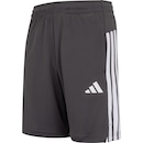 Bermuda adidas 3 Stripes Júnior - Foto 1