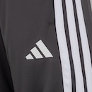 Bermuda adidas 3 Stripes Júnior - Foto 3