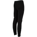 Calça Legging Infantil adidas Big Logo - Foto 2