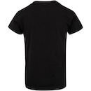 Camiseta Infantil adidas Manga Curta Big Logo - Foto 2