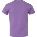 Camiseta Infantil adidas Manga Curta Big Logo - Foto 2