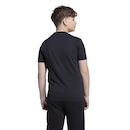 Camiseta Infantil adidas Big Logo - Foto 2