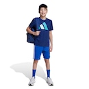 Camiseta Infantil adidas Big Logo - Foto 3