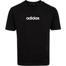 Camiseta Infantil adidas Logo Linear - Foto 1