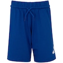 Conjunto Infantil adidas Big Logo Camiseta + Bermuda - Foto 4