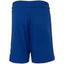 Conjunto Infantil adidas Big Logo Camiseta + Bermuda - Foto 5