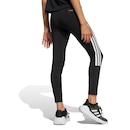 Calça Legging Infantil adidas 3 Stripes - Foto 2