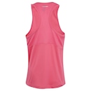 Camiseta Regata adidas Logo Printed Infantil - Foto 2