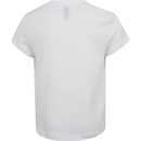 Camiseta adidas Printed Flower Juvenil - Foto 2