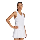 Camiseta Regata Feminina adidas Tennis Club - Foto 3