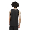 Camiseta Regata Masculina adidas 3 Stripes - Foto 2