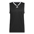 Camiseta Regata Masculina adidas 3 Stripes - Foto 6