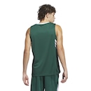 Camiseta Regata Masculina adidas 3 Stripes - Foto 2