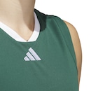Camiseta Regata Masculina adidas 3 Stripes - Foto 4