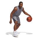 Camiseta Regata Masculina adidas 3 Stripes - Foto 3