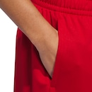 Bermuda Masculina adidas Basquete Legends 3 Listras - Foto 5