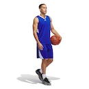 Bermuda Masculina adidas Basquete Legends 3 Listras - Foto 3