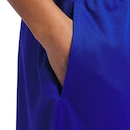 Bermuda Masculina adidas Basquete Legends 3 Listras - Foto 5