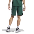 Bermuda Masculina adidas Basquete Legends 3 Listras - Foto 2