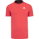 Camiseta adidas Tennis Pro FreeLift Masculina - Foto 1
