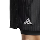 Bermuda com Short Legging adidas Tennis Climacool Masculina - Foto 6