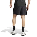 Bermuda com Short Legging adidas Tennis Climacool Masculina - Foto 3