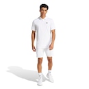 Camisa Polo Masculina adidas Club - Foto 5