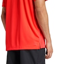 Camisa Polo Masculina adidas Club - Foto 6