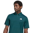 Camisa Polo Masculina adidas Club - Foto 5