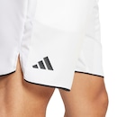 Bermuda Masculina adidas Club Tennis Climacool - Foto 5